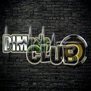 Логотип Радио DIMusic Club