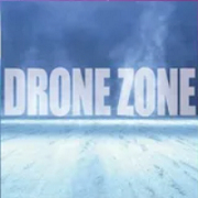 Логотип Радио Drone zone