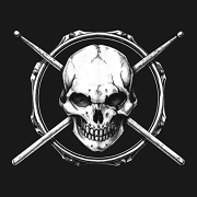 Логотип Радио DRUMFUNK.RU