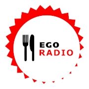 Логотип Radio EgoЇсти