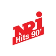 Логотип Radio Energy 90s Only