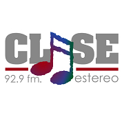 Логотип Radio Estereo Clase