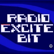 Логотип Радио Excite Bit