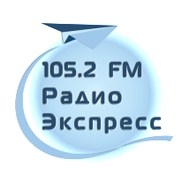 Логотип Экспресс FM