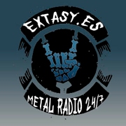 Логотип Radio Extasy