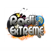 Логотип Радио Extreme 90s