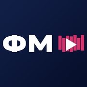 Логотип Радіо Файне місто