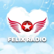 Логотип Радио ФЕЛИКС