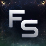 Логотип Радио FinalSpark