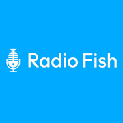 Логотип Radio.Fish