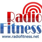 Логотип Radio Fitness