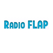 Логотип Радио FLAP