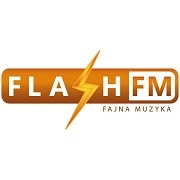 Логотип Flash FM
