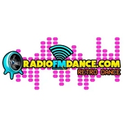 Логотип Radio Fm Dance