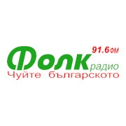 Логотип Фолк Радио