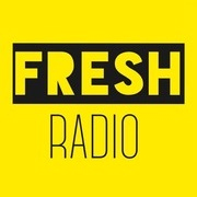 Логотип Radio Fresh MD