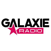Логотип Радио Галактика