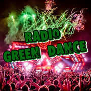 Логотип Radio Green Dance