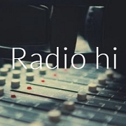 Логотип Radio Hi