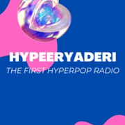 Логотип Radio HyperYaderi