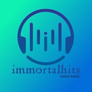 Логотип Radio immortalhits