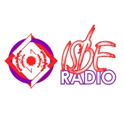 Логотип Radio ISBE