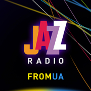 Логотип Radio Jazz FromUA