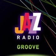 Логотип Radio Jazz Groove Украина