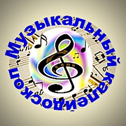 Логотип Радио Калейдоскоп