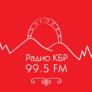 Логотип Радио КБР 99.5 FM