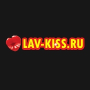 Логотип Радио Lav Kiss