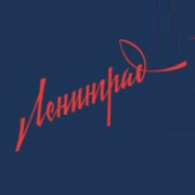 Логотип Радио Ленинград