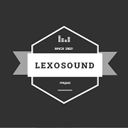 Логотип Radio lexosound