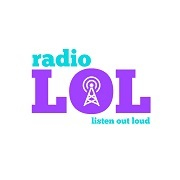 Логотип Radio LOL