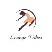Логотип Радио Lounge Vibes