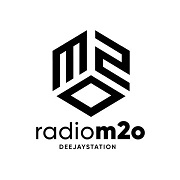 Логотип Radio m2o