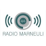 Логотип Radio Marneuli