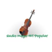 Мини-логотип Radio Mega-HiT Popular