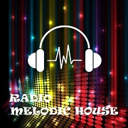 Логотип Radio Melodic House