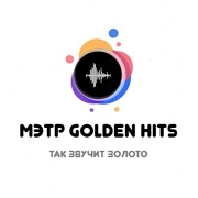 Мини-логотип Радио МЭТР Golden Hits