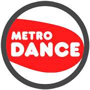 Логотип Radio Metro Dance