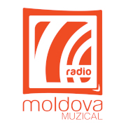 Логотип Radio Moldova Muzical