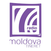 Логотип Radio Moldova Tineret