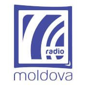 Логотип Radio Moldova