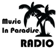 Логотип Радио Music In Paradise