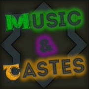 Логотип Радио Музыка и вкусы