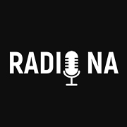 Логотип Радио NA