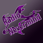 Логотип Radio Nevermind