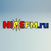 Логотип Радио Nicefm