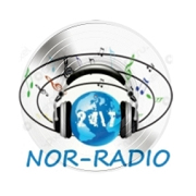 Логотип Radio NOR-DANCE HIT